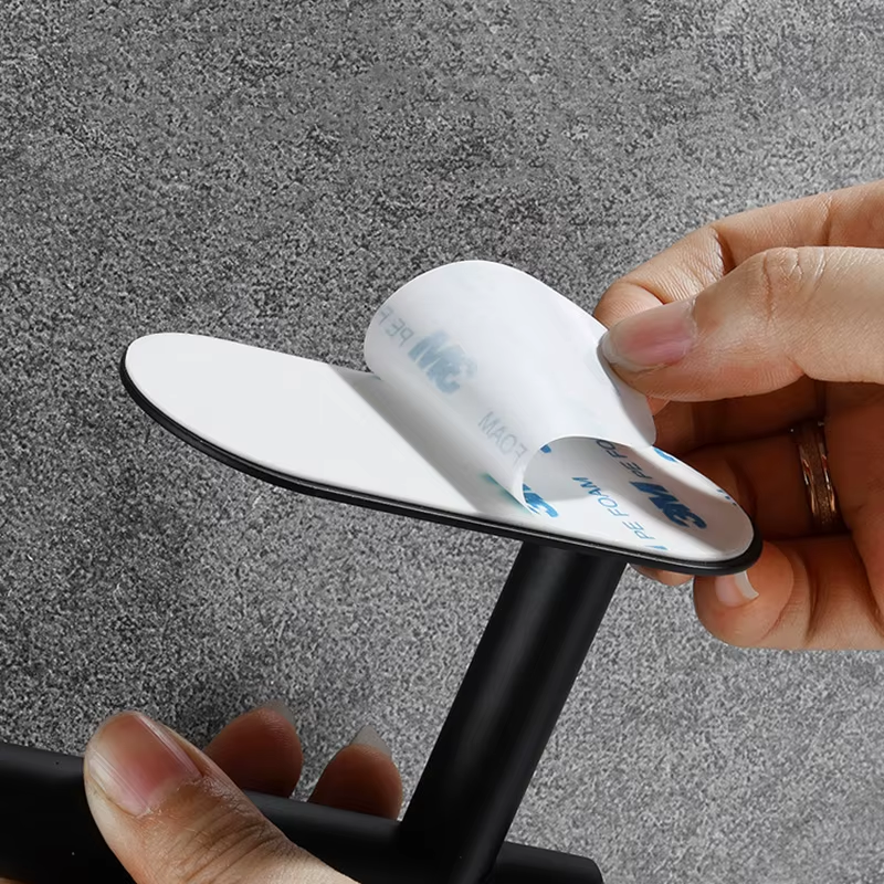 Держатель для туалетной бумаги пластиковый Серый - фото 8 Держатель для туалетной бумаги пластиковый Серый - фото 8