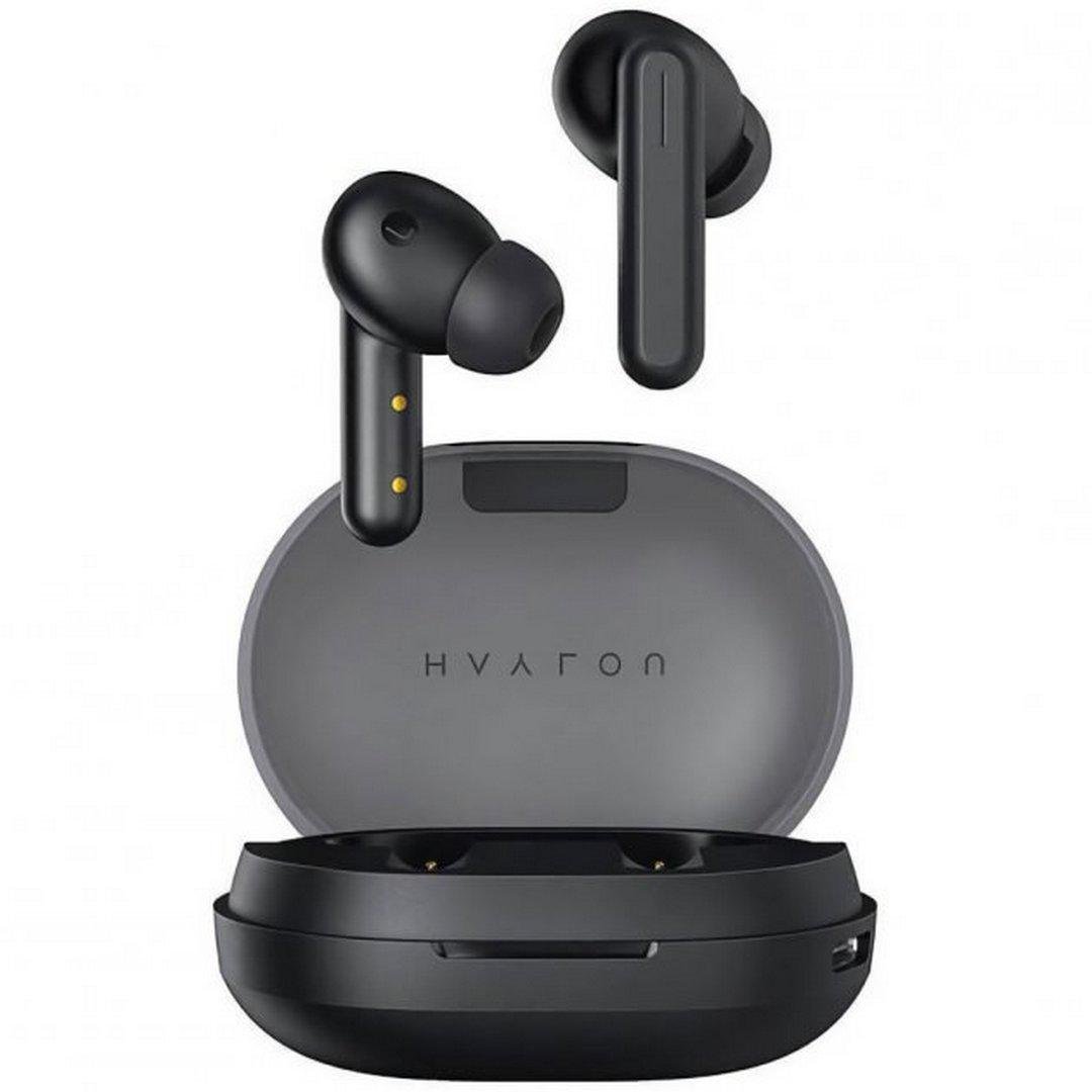 Наушники беспроводные Haylou GT7 Black