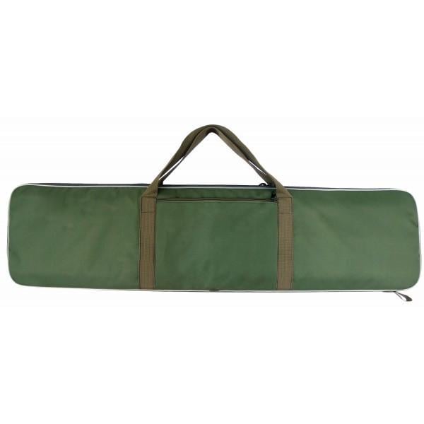 Чохол для зброї Медан №1 з двома стволами синтетичний 110 см (24820552)