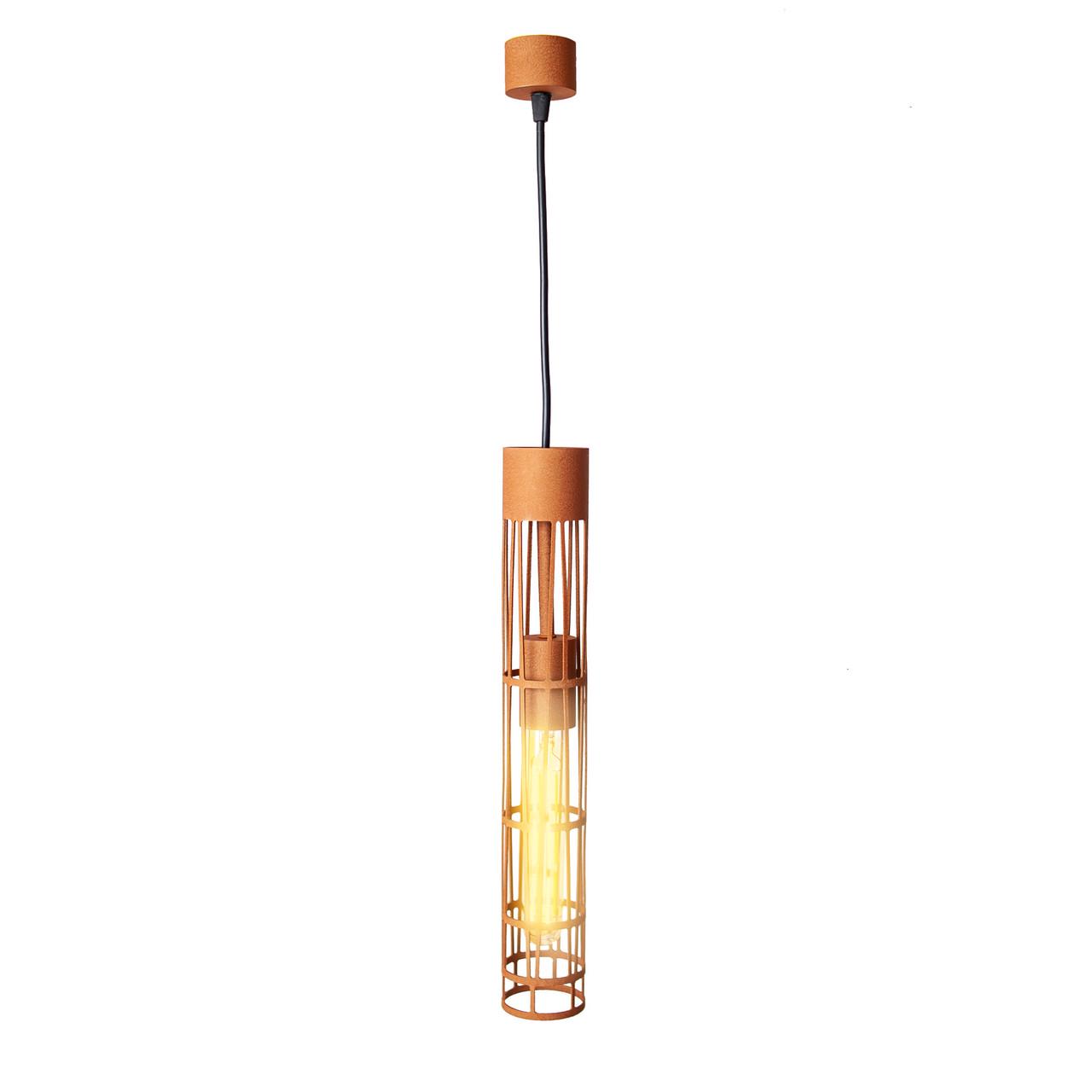 Светильник MSK ELECTRIC Flow Е27 MR 6040 BR (2259362557)