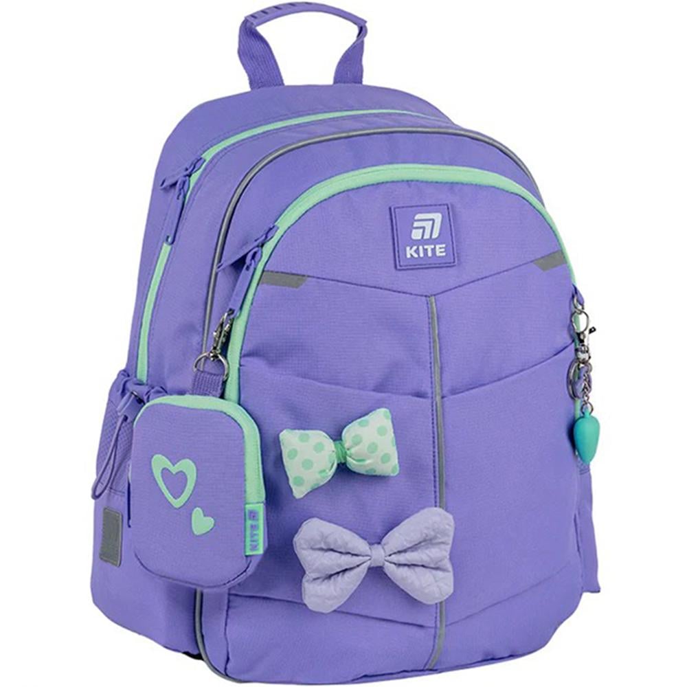 Шкільний рюкзак KITE Education Pretty Nice 12 л (K25-771S-2)