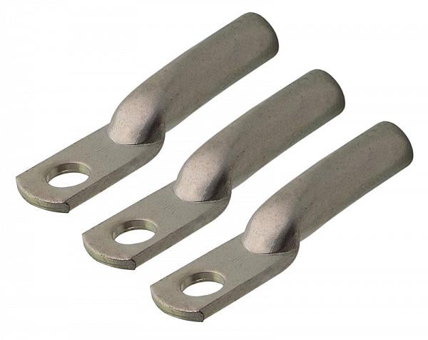 Накінечник луджений АСКО-Укрем DТ G-35 35 мм2 М8 40 мм 1 шт. (A0060180004) - фото 3