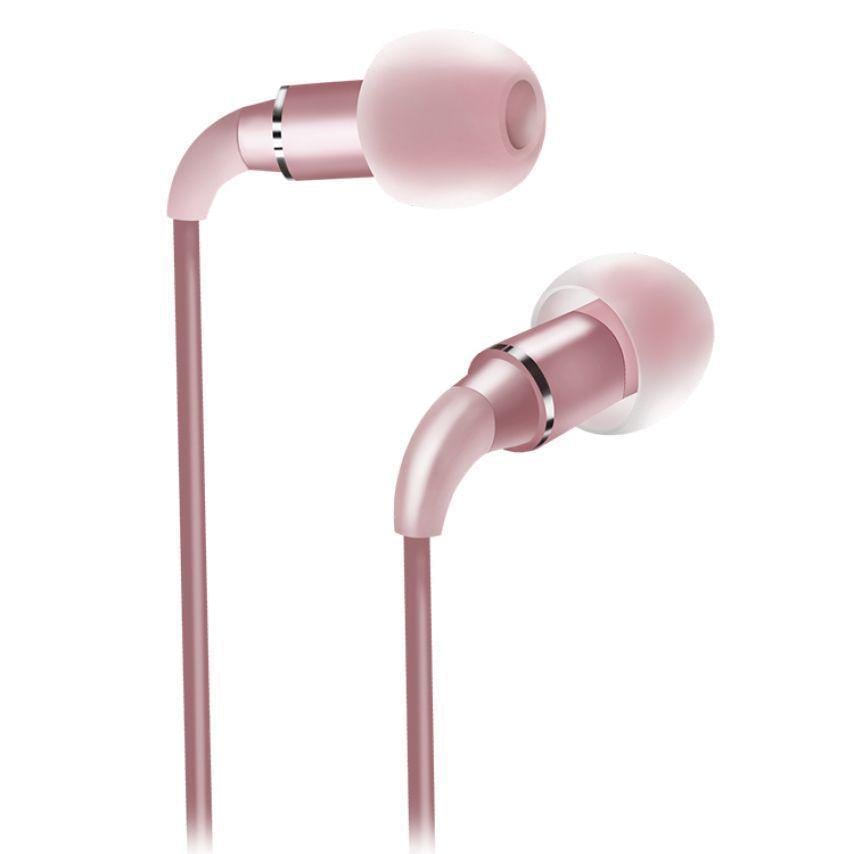 Навушники Walker Pink (H910)
