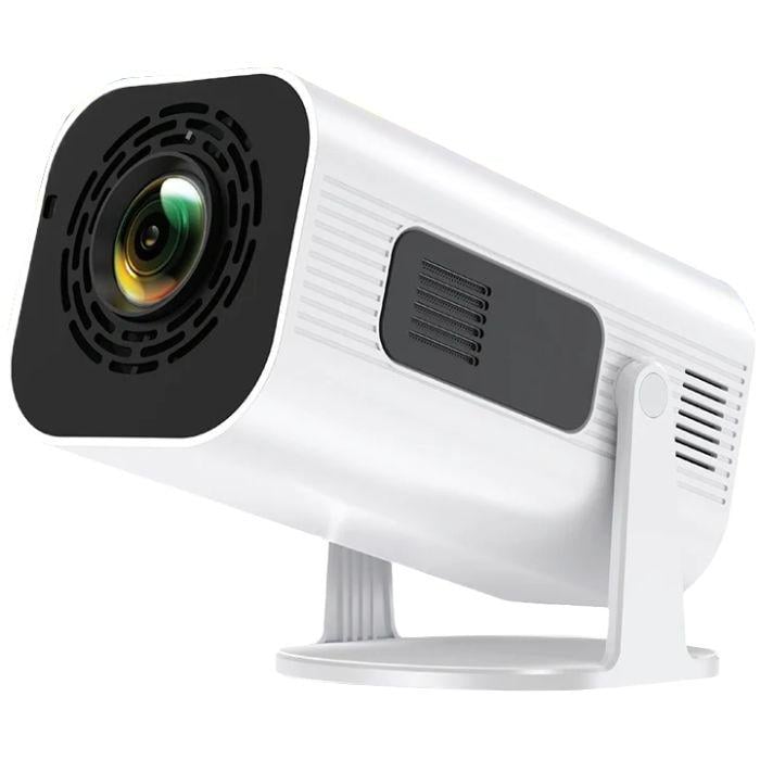 Проектор H96 MAX HP330 LED 170 люмен Белый (H96 MAX_HP330)