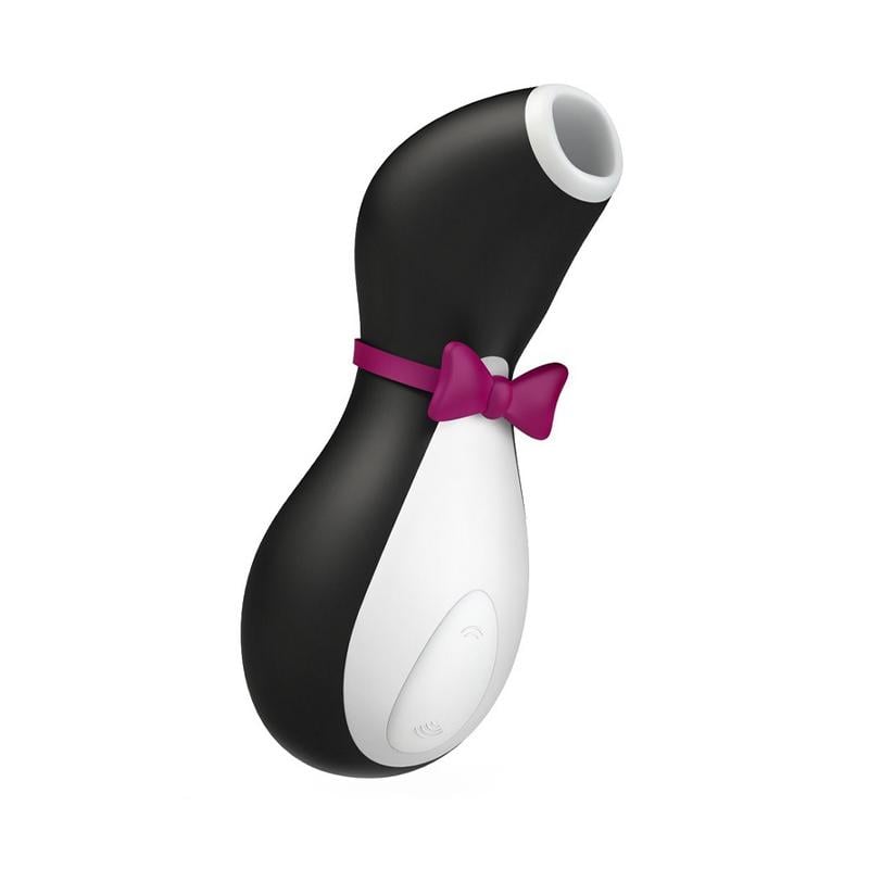 Стимулятор вакуумный для клитора Satisfyer Pro Penguin Next Generation (22620)