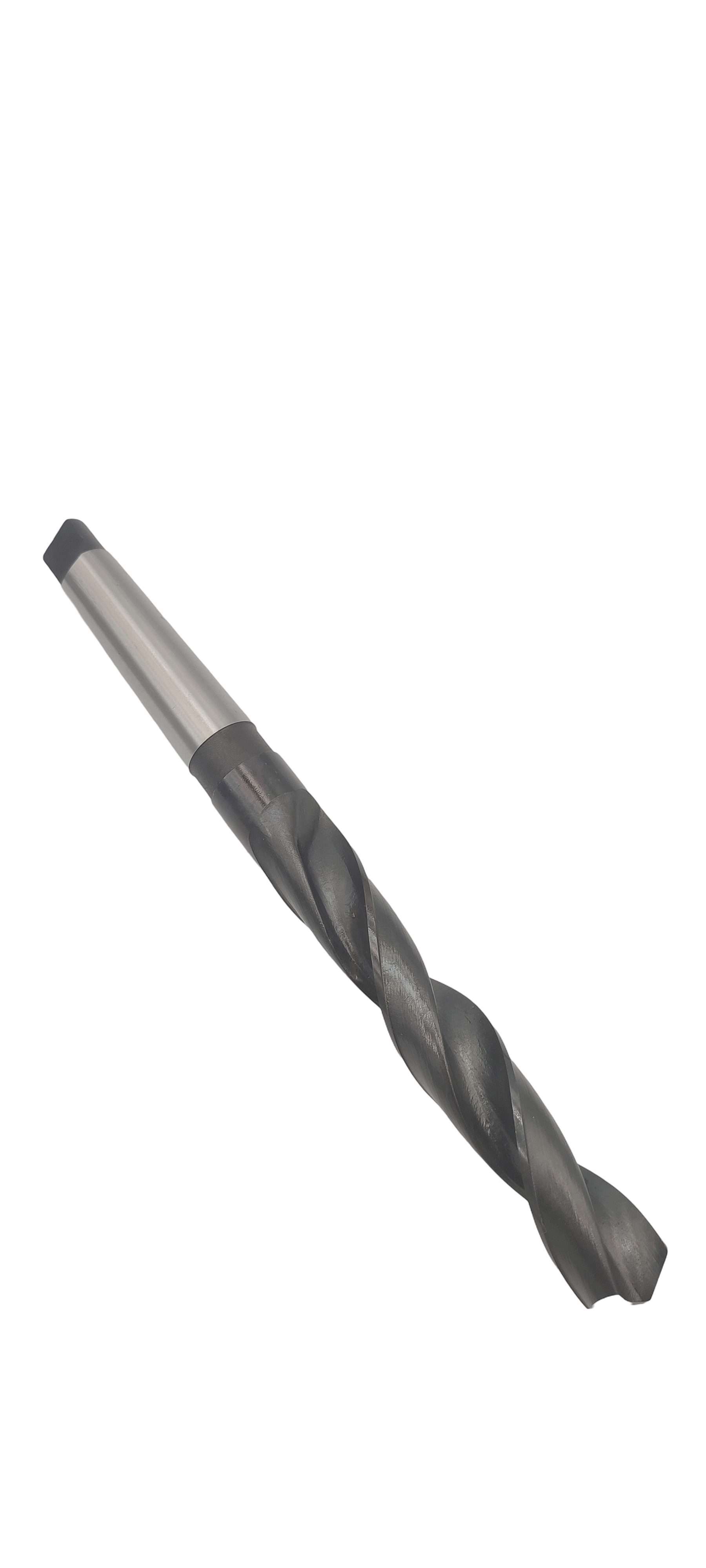 Свердло з конічним хвостовиком PREMIO HSS Р6М5 D 25 мм (048259) Свердло з конічним хвостовиком PREMIO HSS Р6М5 D 25 мм (048259)