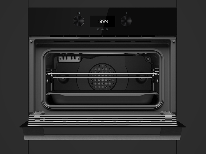 Духова шафа Teka HLC 8440 C FBK 111160028 (44138) - фото 6