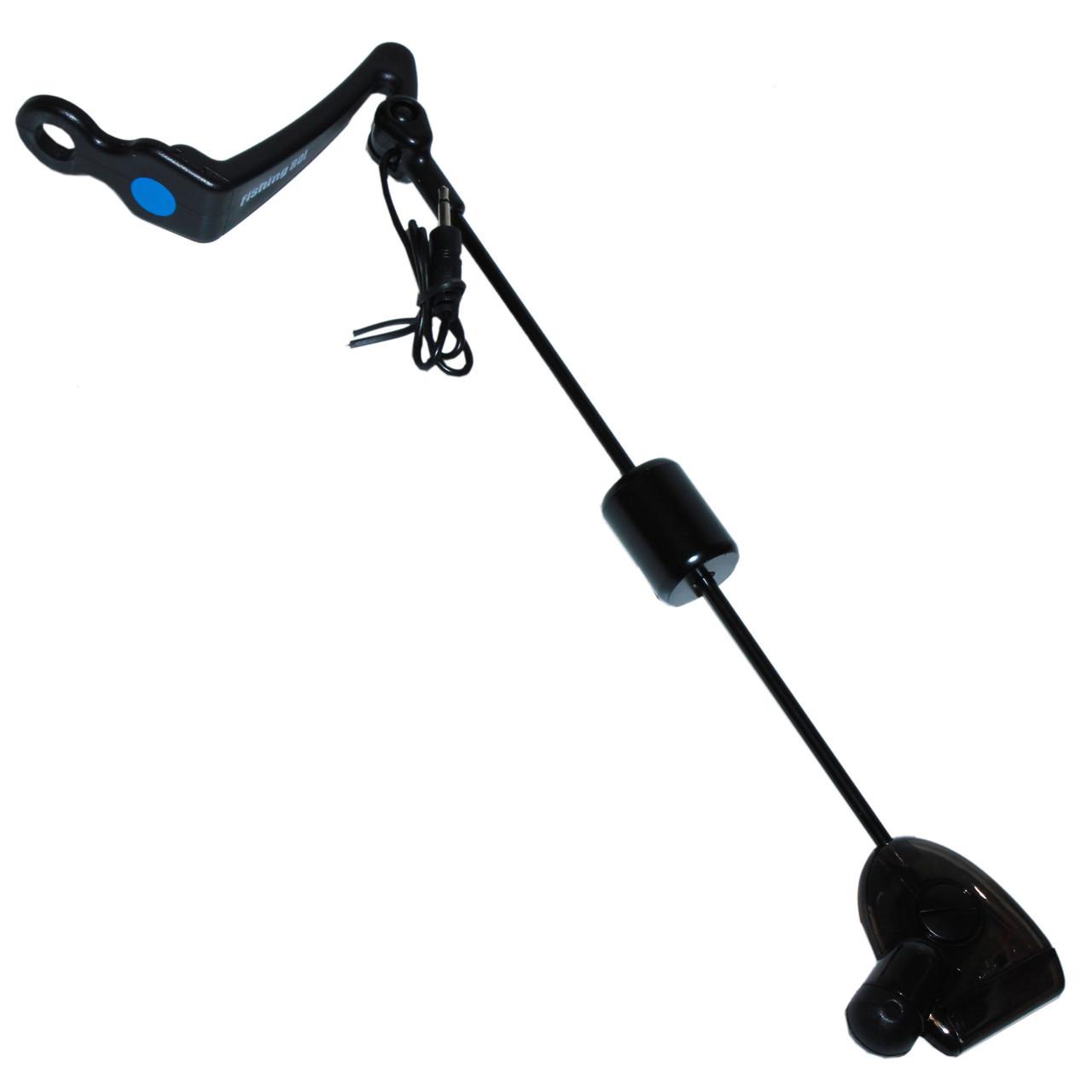 Набор свингеров с подключением Fishing ROI в кейсе - фото 4 Набор свингеров с подключением Fishing ROI в кейсе - фото 4