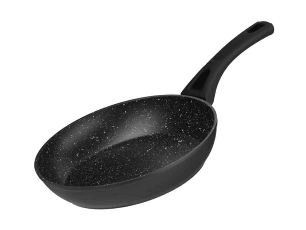 Сковорода Ardesto 240 мм Mars Orion Черный (950819)