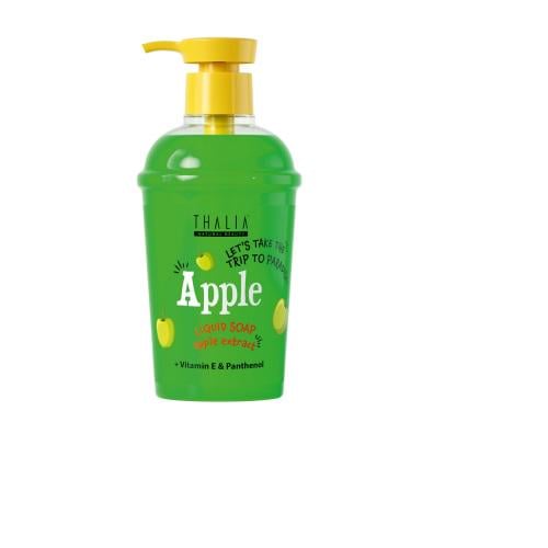 Мыло жидкое Яблоко 400 мл (220503)