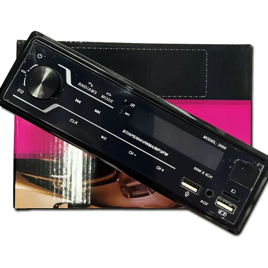 Автомагнитола MP3 Bluetooth (1136)
