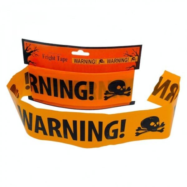 Лента Warning Seta (16-423)