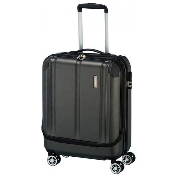 Чемодан на колесах Travelite City 40 л (TL073046-04)