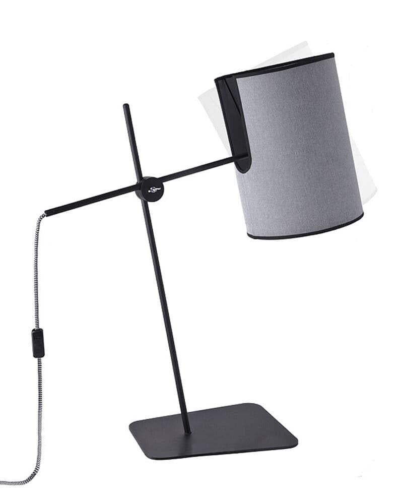 Лампа настольная Nowodvorski ZELDA I biurkowa PL 6012 (10493678) Лампа настольная Nowodvorski ZELDA I biurkowa PL 6012 (10493678)