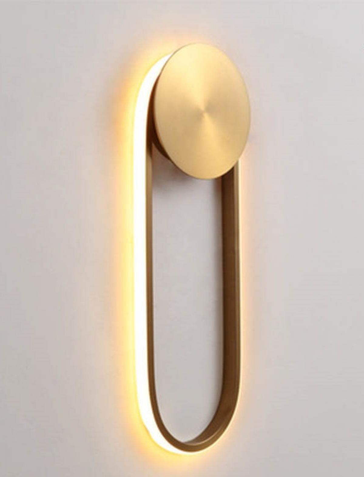 Бра Kloodi Deco WA-AL180 (9421668)