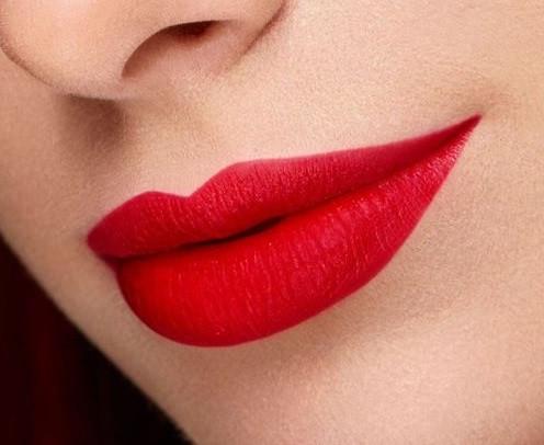 Помада губная жидкая матовая Pupa I'm Loveproof Matt Lip Fluid 10 Fire Red 2,7 мл (2245249785) - фото 2 Помада губная жидкая матовая Pupa I'm Loveproof Matt Lip Fluid 10 Fire Red 2,7 мл (2245249785) - фото 2