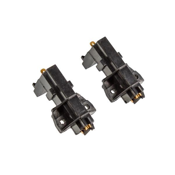 Щетки двигателя Type L для стиральной машины Whirlpool 2 шт. (481931088529) - фото 2 Щетки двигателя Type L для стиральной машины Whirlpool 2 шт. (481931088529) - фото 2