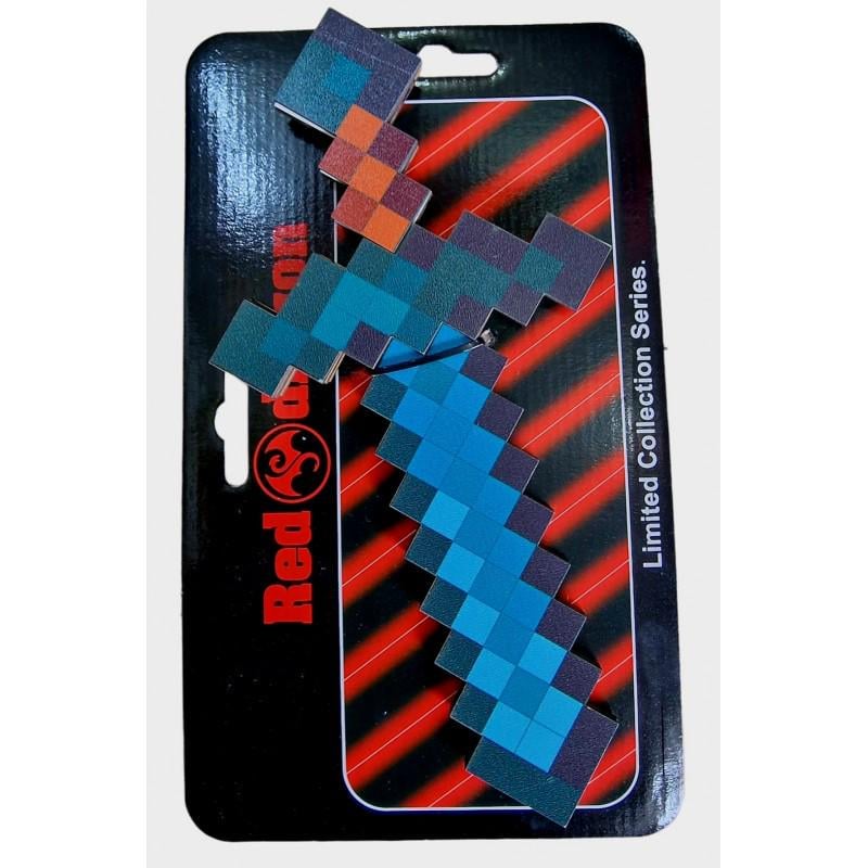 Нож деревянный Майнкрафт (8269) Нож деревянный Майнкрафт (8269)