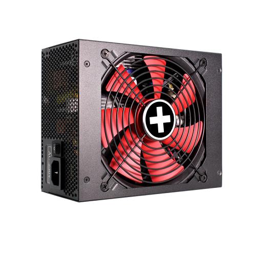 Блок питания Xilence XP1250MR9 Performance X 80 PLUS Gold 140 мм 1250W Modular Retail Box (9614541) - фото 3