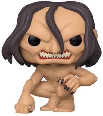 Фігурка Funko Pop №1168 Attack on Titan Ymir 10 см (b8cb8660)