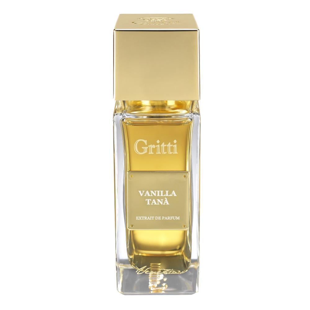 Парфюмированная вода унисекс Gritti Vanilla Tana 100 мл тестер (383297)