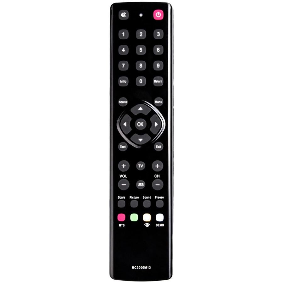 Пульт для телевизора TCL RC3000M11 (3259)