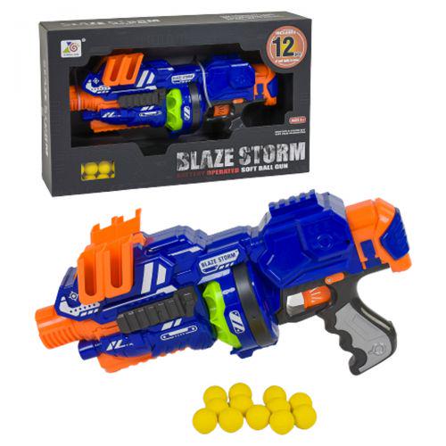 Бластер Blaze storm (128782)