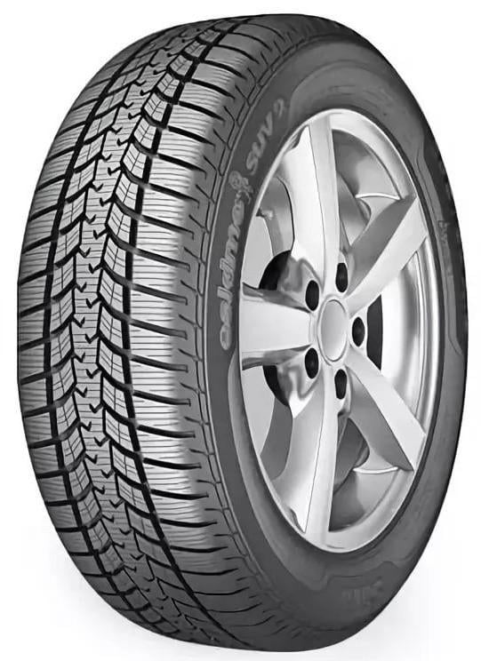 Автошина SAVA Eskimo SUV 2 255/55R18 109H