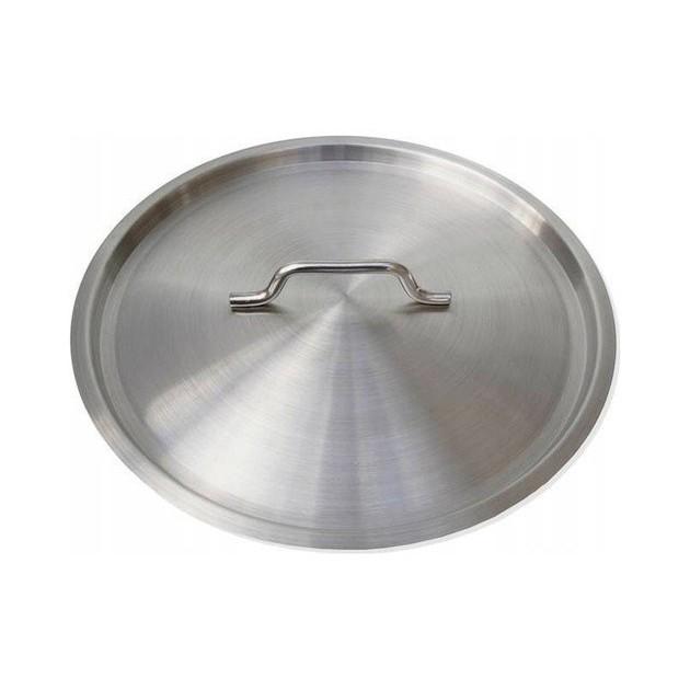 Каструля з кришкою Edenberg EB-3761 з нержавіючої сталі 10,4 л 28х17 см (27917311) - фото 3 Каструля з кришкою Edenberg EB-3761 з нержавіючої сталі 10,4 л 28х17 см (27917311) - фото 3