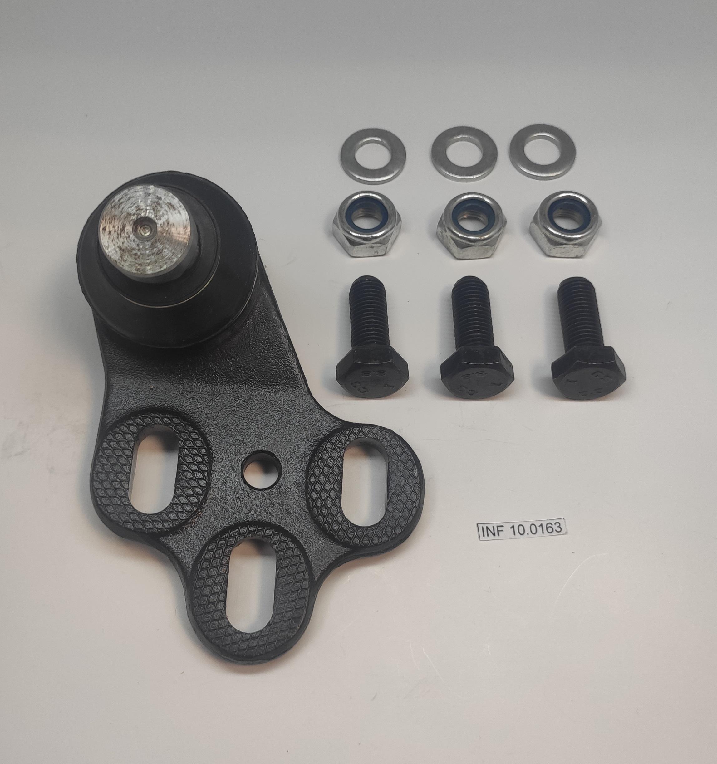 Шаровая опора левая Audi 80 B4