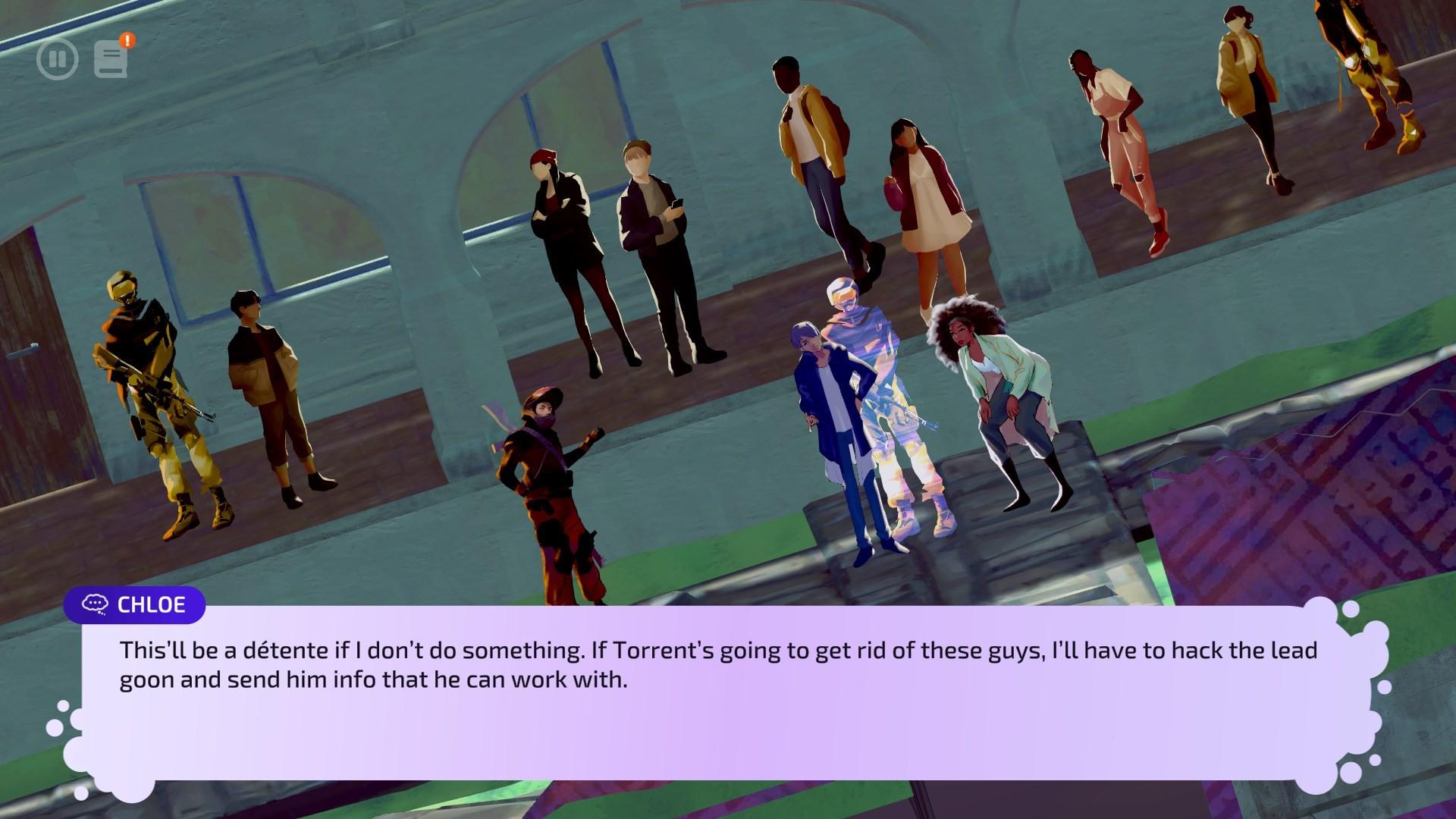 Ключ активации Solace State для Xbox One/Series S/X (71334130) - фото 6 Ключ активации Solace State для Xbox One/Series S/X (71334130) - фото 6