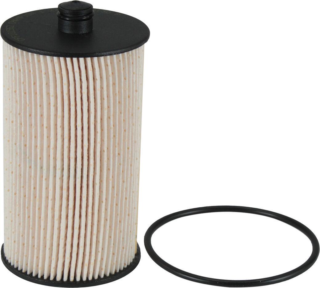 Фільтр паливний Champion VW Crafter 30-50 з 06 р.в. 2.5TDI CFF101562 2E01271592E0127177