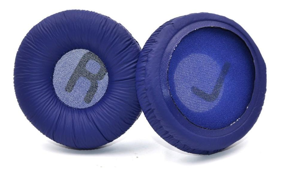 Амбушюры JBL Tune T450B T460BT T500BT T510BT T520BT T560B T570BT Синий