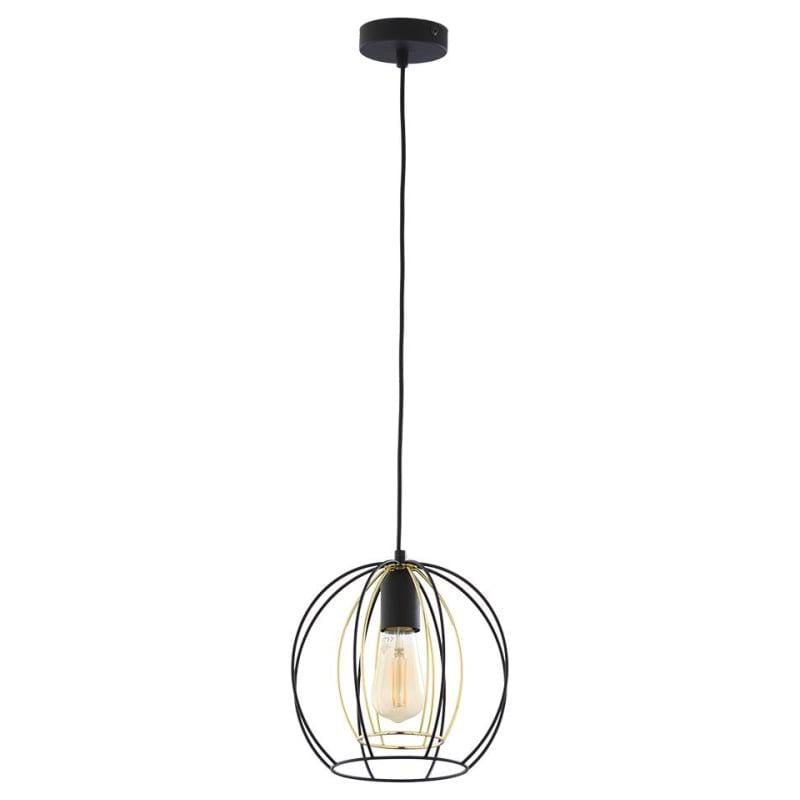 Люстра TK Lighting 6251 JAULA (63bd562565e2c2246d56c224)