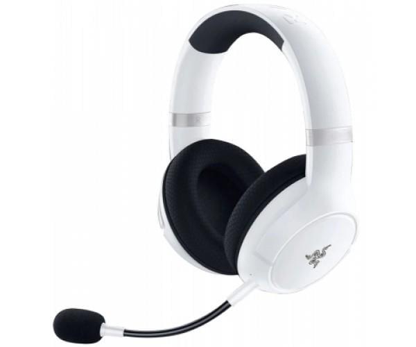 Наушники Razer Kaira for Xbox White (RZ04-03480200-R3M1) Наушники Razer Kaira for Xbox White (RZ04-03480200-R3M1)