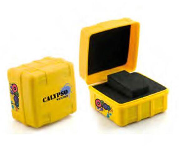 Наручний годинник чоловічий Calypso K5625/1 (100724) - фото 2