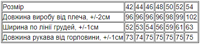 Сукня жіноча Носи своє р. 54 Рожевий (8366-025-33-v18) - фото 4