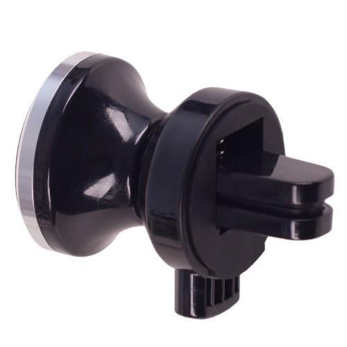 Держатель мобильного телефона VOIN UH-2001BK магнитный на дефлектор