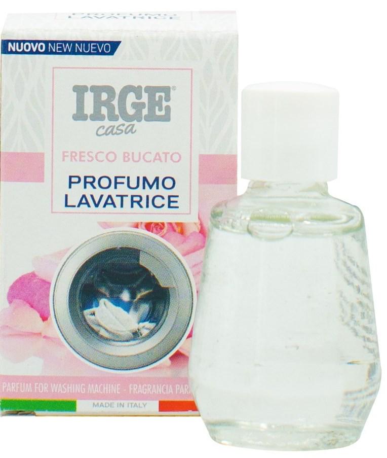 Духи для стирки Irge Fresco Bucato 15 мл (14388)