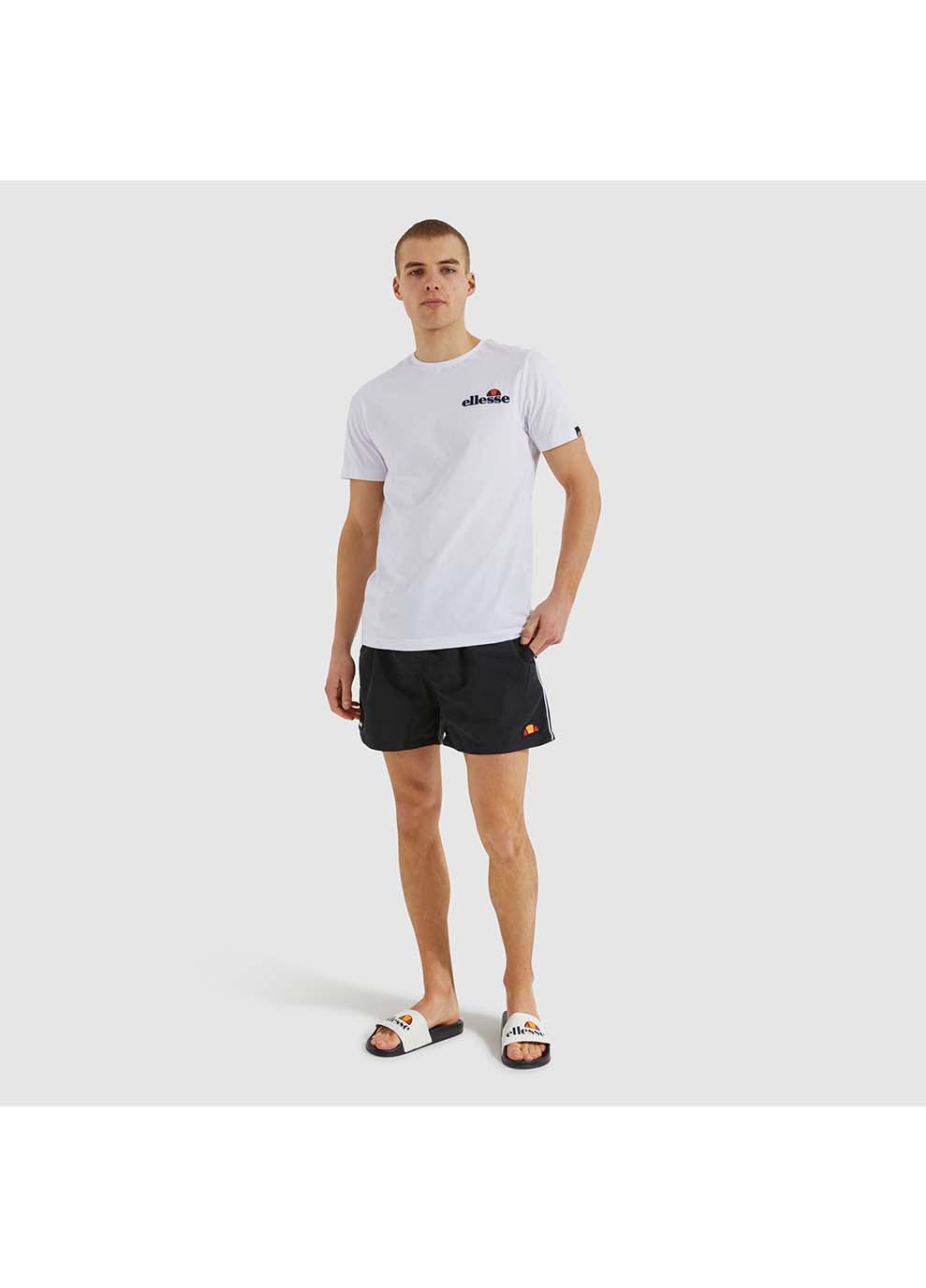 Шорты мужские Ellesse Dem Slackers Swim Short 2XL Черный (7dSHS00938-011 2XL) - фото 2