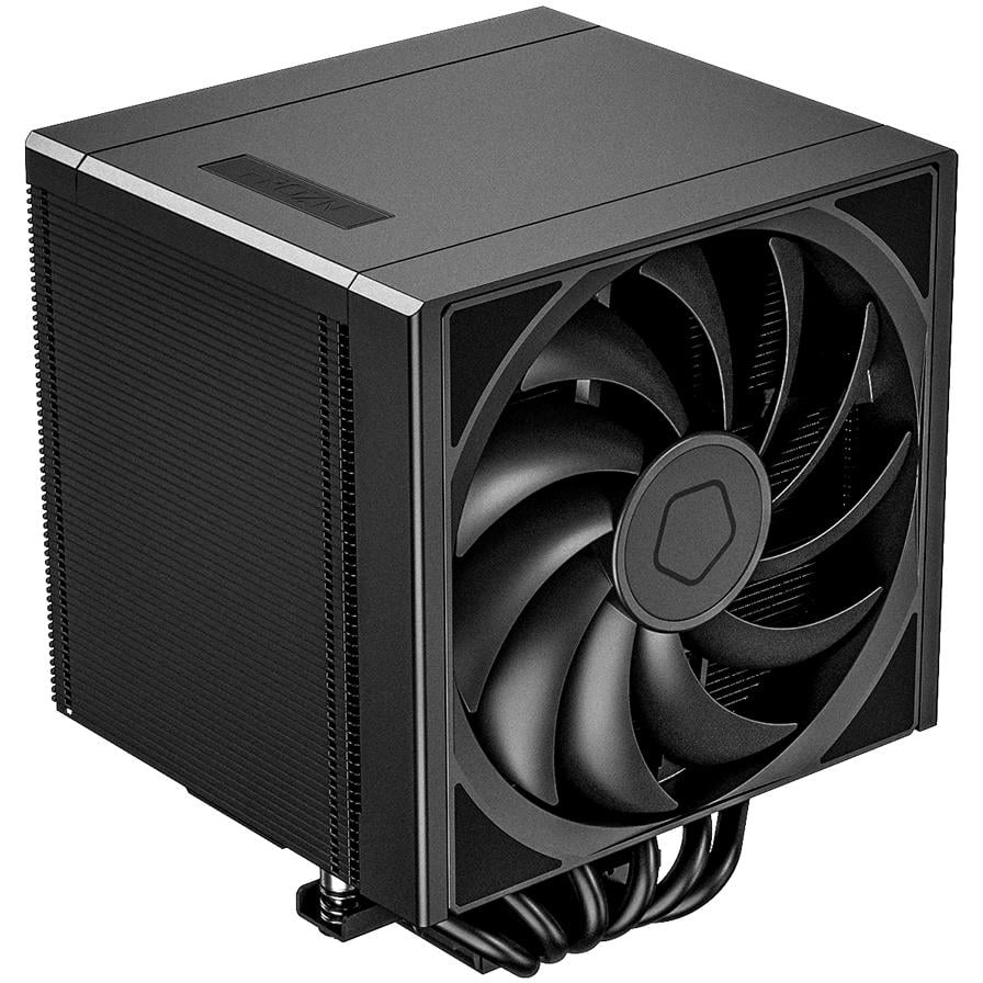 Кулер процессорный ID-Cooling Frozn A620 SLK 260 Вт 2x120 мм 2500 об/мин Black