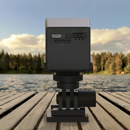 Камера IP мини Patrul Camsoy S30 автономная беспроводная 1080P HD с поддержкой Wi-Fi Черный (1480447535) - фото 8 Камера IP мини Patrul Camsoy S30 автономная беспроводная 1080P HD с поддержкой Wi-Fi Черный (1480447535) - фото 8