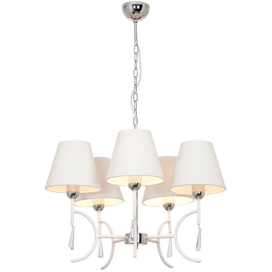 Люстра Nowodvorski Еllice White (4508)