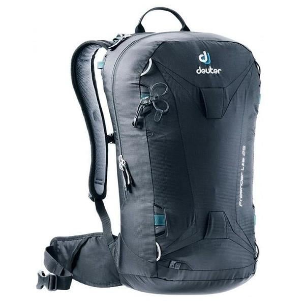 Рюкзак Deuter Freerider Lite 25 Black (1052-3303017 7000) Рюкзак Deuter Freerider Lite 25 Black (1052-3303017 7000)