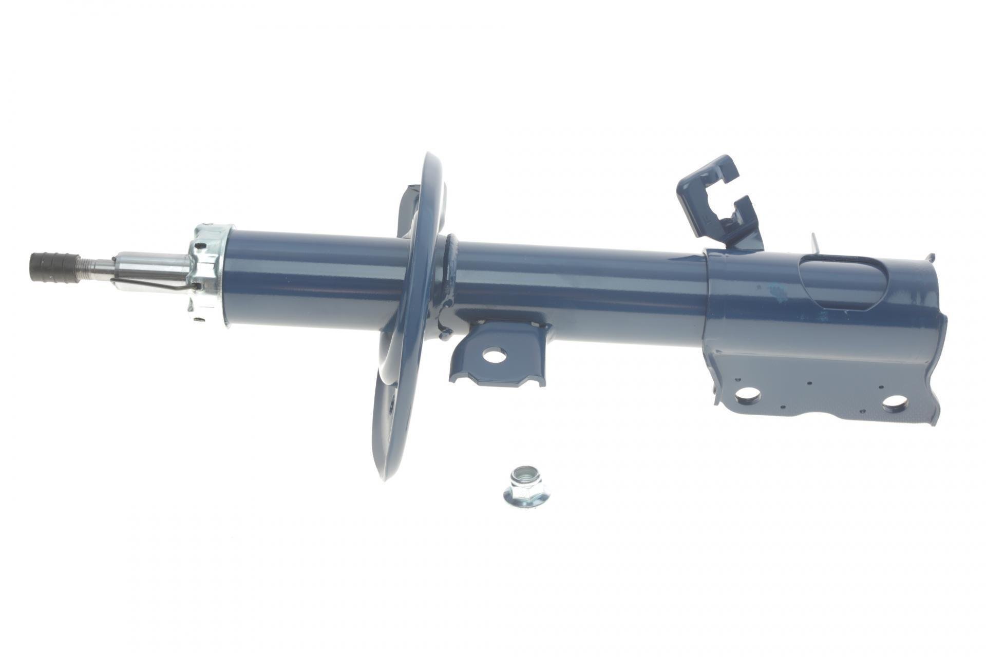 Амортизатор передній Meyle для Nissan Qashqai 07-13 L (36-26 623 0006)