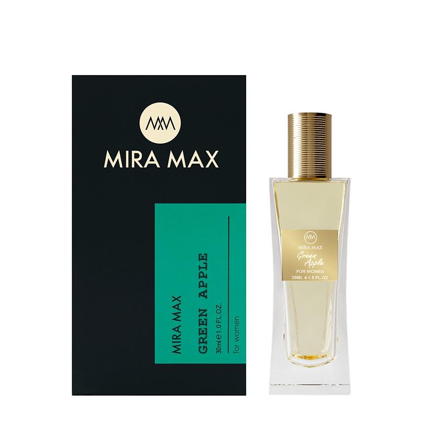 Парфуми жіночі MIRA MAX GREEN APPLE 30 мл (23951434)