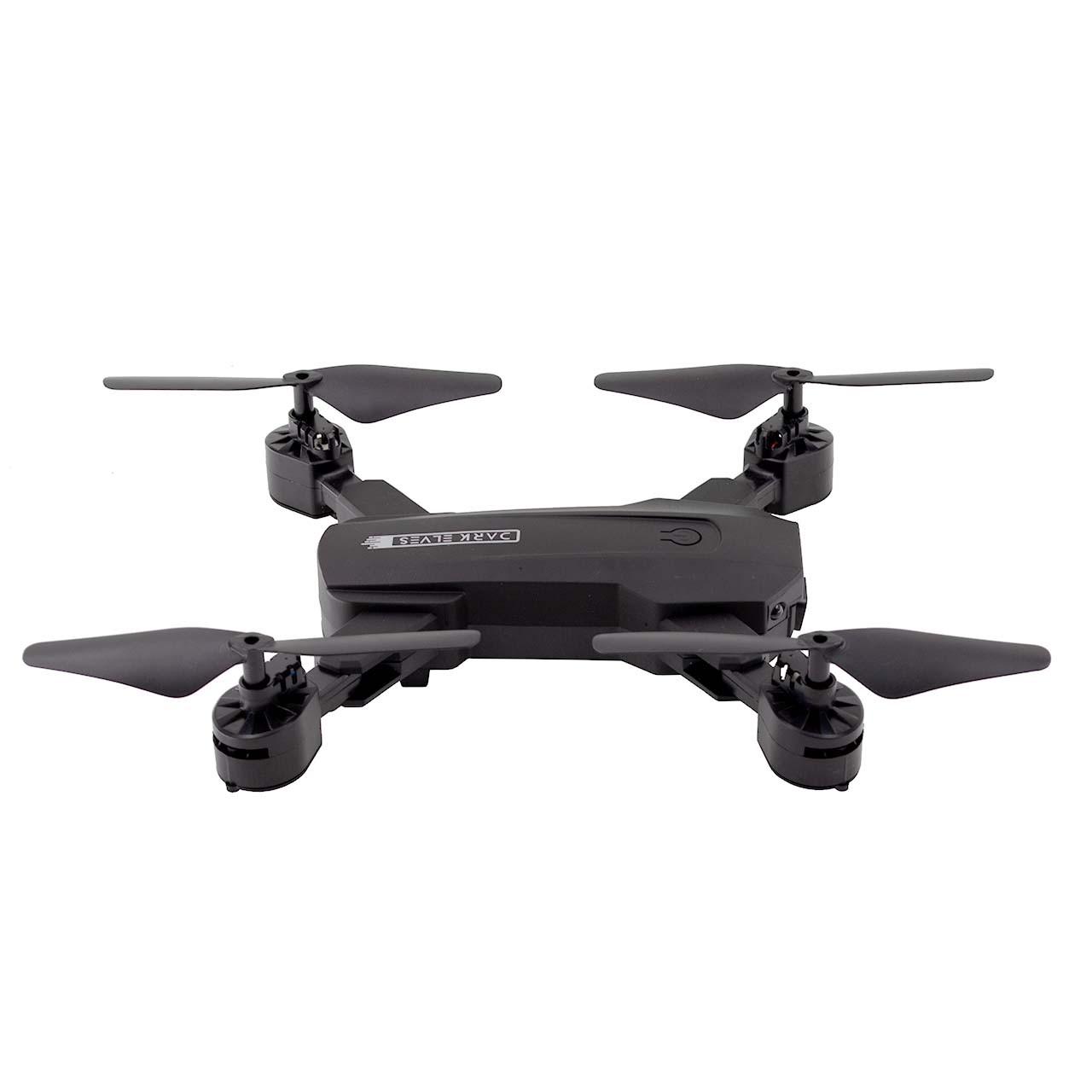 Квадрокоптер ROYDEN N8 мини с камерой и сумкой - фото 3 Квадрокоптер ROYDEN N8 мини с камерой и сумкой - фото 3