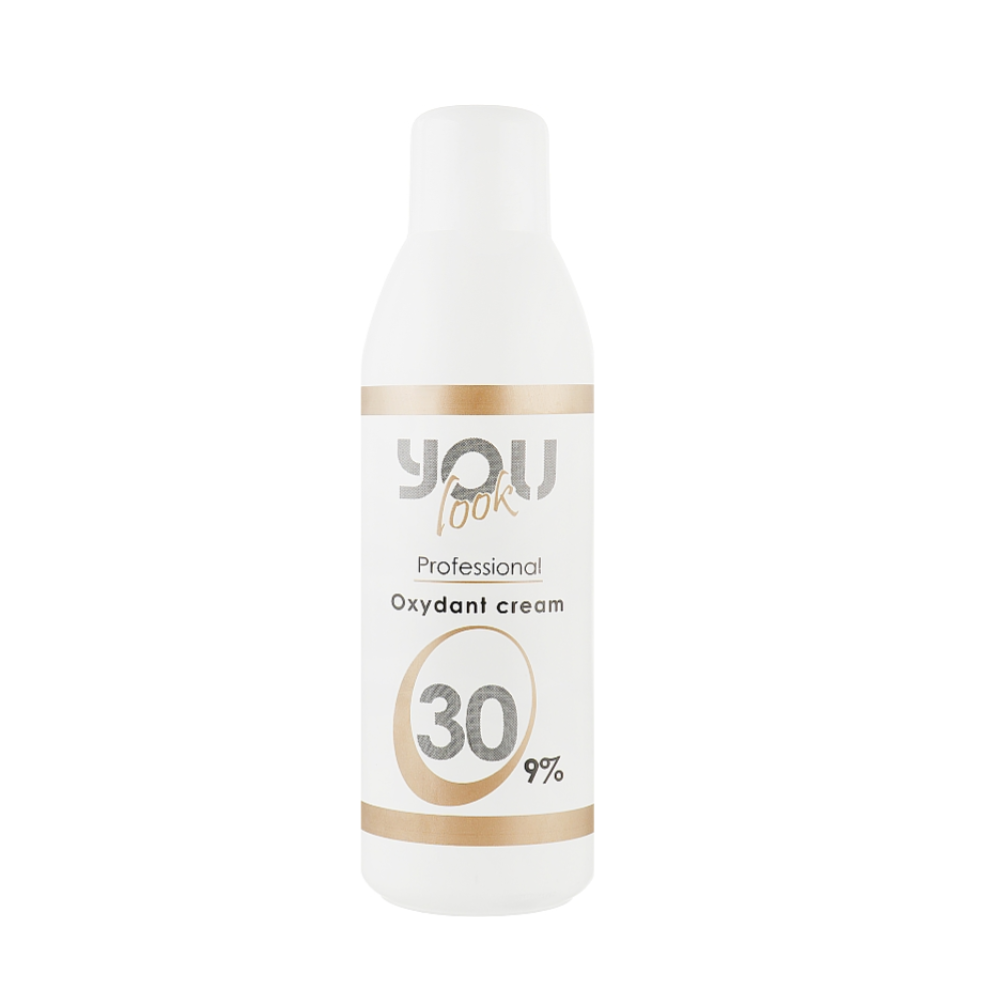 Окислювач You look Professional Oxydant Cream 9% Vol 30 1000 мл