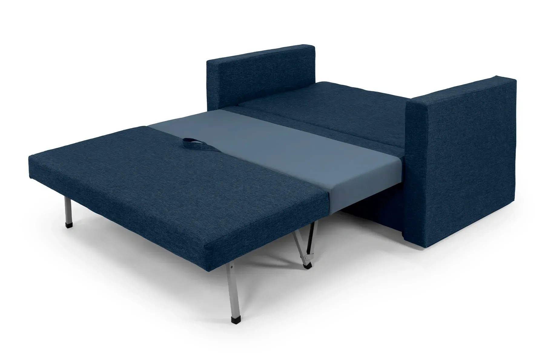 Диван Юниор 142х80 см Джинсовый (28118853) - фото 5