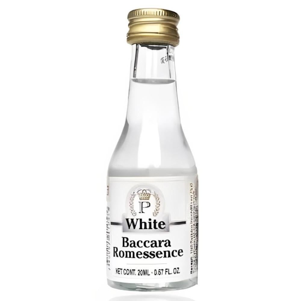 Эссенция Prestige White Rum 20 мл (20097451) Эссенция Prestige White Rum 20 мл (20097451)